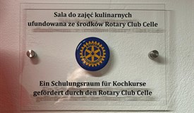 Besuch beim RC Jelenia Gora