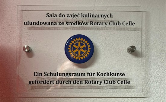 Besuch beim RC Jelenia Gora